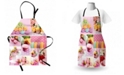 Ambesonne Colorful Apron